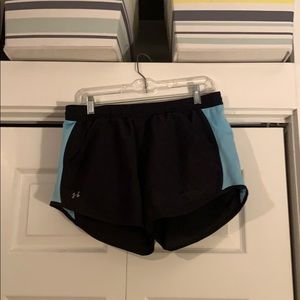 Athletic short